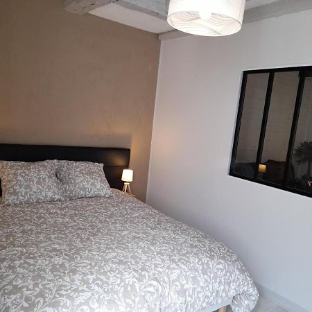 Le Cosy D'Amboise Daire Dış mekan fotoğraf