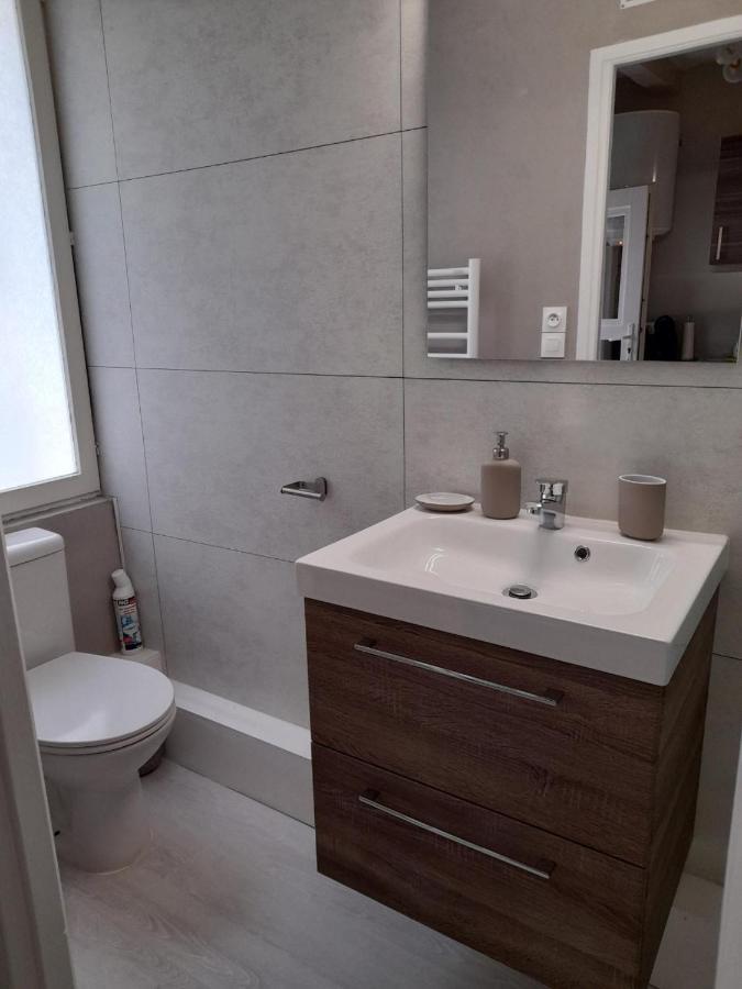 Le Cosy D'Amboise Daire Dış mekan fotoğraf