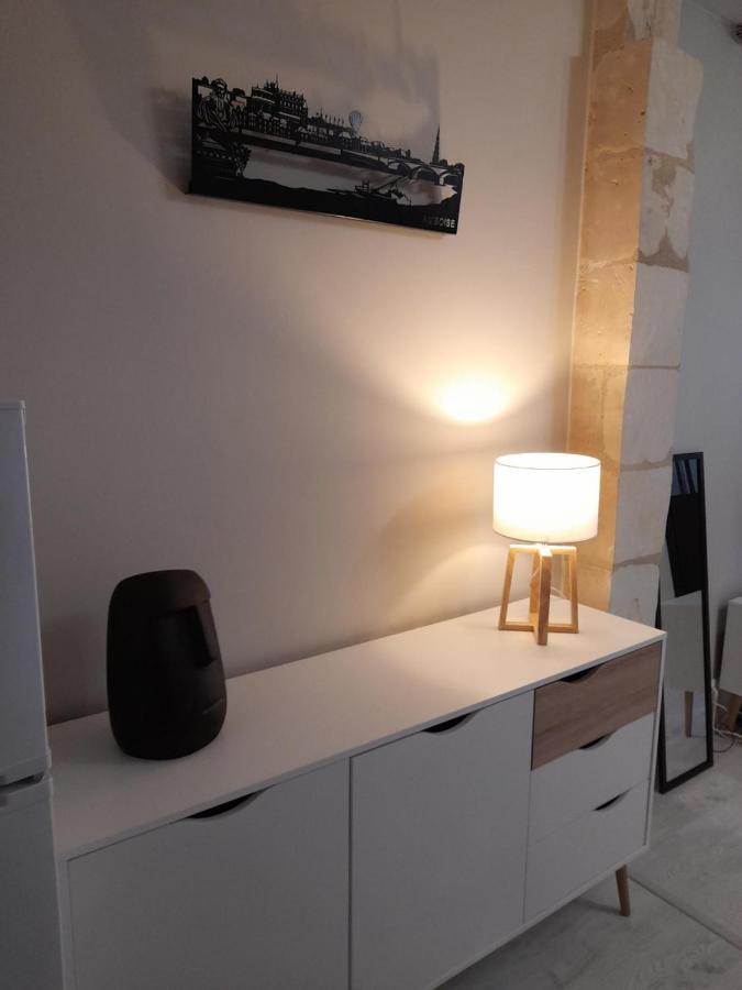 Le Cosy D'Amboise Daire Dış mekan fotoğraf