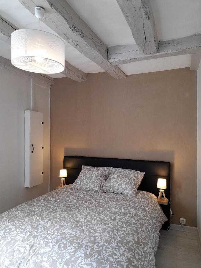 Le Cosy D'Amboise Daire Dış mekan fotoğraf
