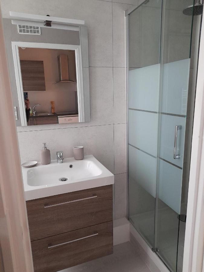 Le Cosy D'Amboise Daire Dış mekan fotoğraf