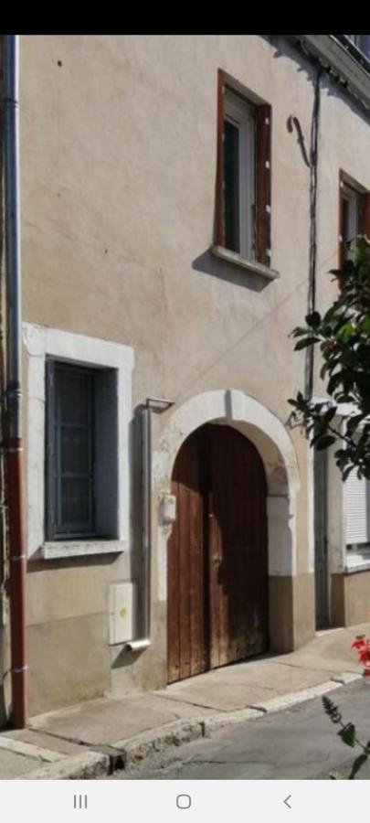 Le Cosy D'Amboise Daire Dış mekan fotoğraf